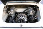 Porsche 911 by Singer 2011 года